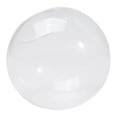 thumbnail image 3 of CPAN Creative Clear Glass Ball Vase Micro Landscape Air Plant Terrarium Succulent Hanging Flowerpot Container 12cm/7cm, 3 of 10