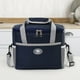 thumbnail image 5 of onlyliua para Interior/Exterior Bolsa de Aislamiento Portátil de Gran Capacidad, Bolsa de Almuerzo Portátil para El Hogar, Gruesa, Impermeable, Gran Capacidad, para Fiambreras, Bolsa de Picnic Al Air, 5 of 6