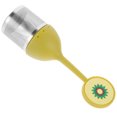 thumbnail image 2 of Practical Tea Strainer Creative Tea Percolator Stainless Steel Tea Filter, 2 of 8