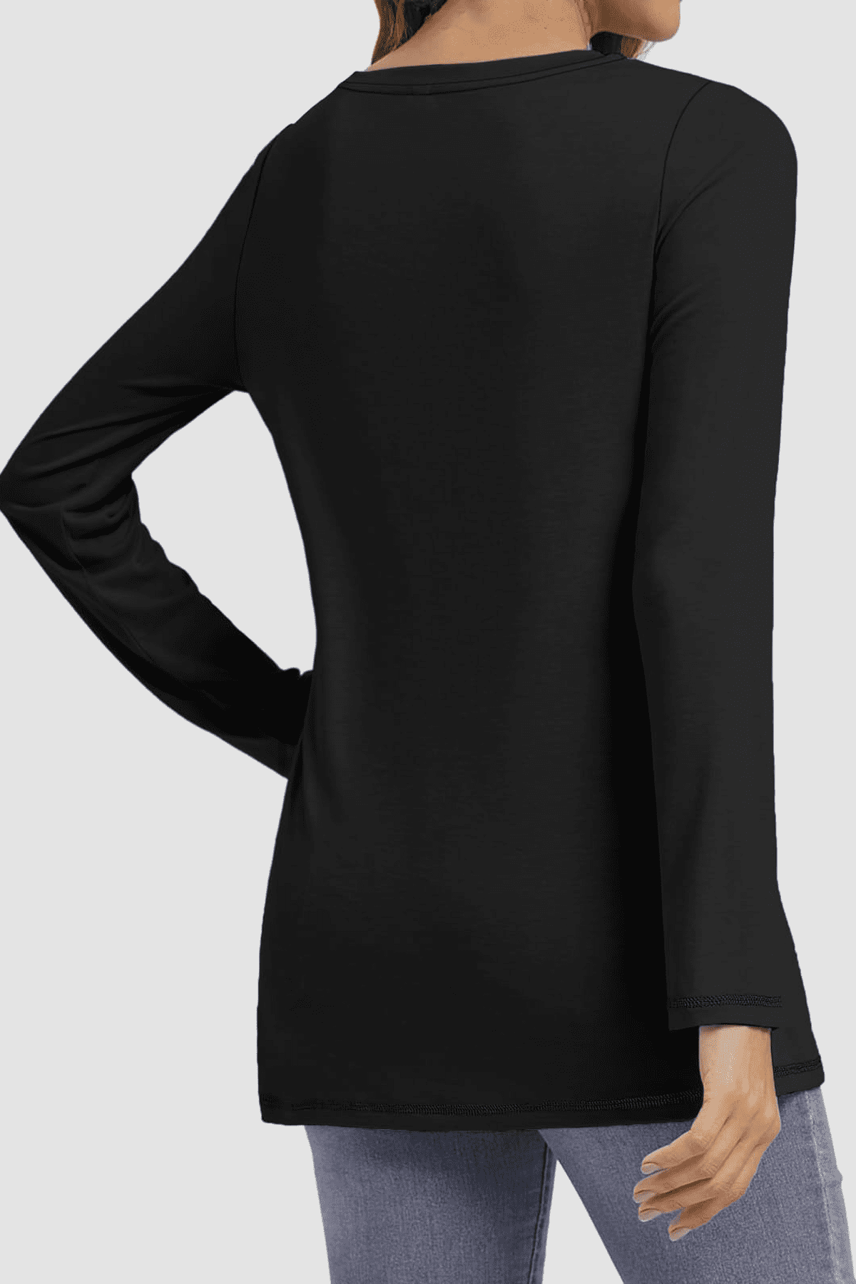 pretty long sleeve shirts