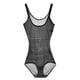 thumbnail image 4 of Corsé fino de una pieza para mujer, ropa interior adelgazante posparto, corsé que contrae el abdomen, mono triangular que levanta la cadera, 4 of 4