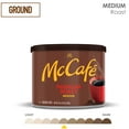 McCafe, Premium Medium Roast, Ground Coffee 24 oz