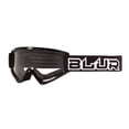 thumbnail image 6 of Oneal 5 Series Sleek Offroad Helmet and Blur MX Goggle, 6 of 6