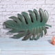 thumbnail image 3 of Wall Hanging with Mounting Screw Wall Decor Leaf Ornament 167in for Living Room Dining Room ANGGREK Otros, 3 of 8