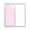 Multicolor, variant on Pure Apricot Window Privacy Film, Simple Solid Color Static Cling UV Sun Blocking Tint Film Heat Control Windows Films for Bedroom Bathroom, Window Stickers 23.6"x59"