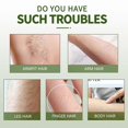 thumbnail image 4 of 60ml Cyperus Rotundus Oil - 60ml Natural Cyperus Rotundus Oil For Hair Removal, Moisturizing & Soothing, 4 of 5