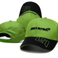 thumbnail image 1 of F1 team racing Gorra De Béisbol Coche, 1 of 4