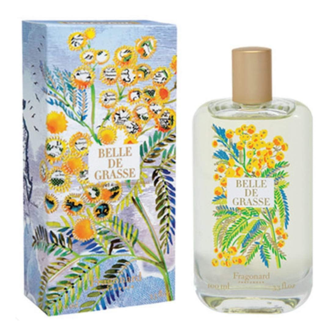 Banjo de Fragonard オードトワレ20250429 Banjo de Fragonard オードトワレ20250429