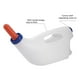 thumbnail image 1 of Becerro que alimenta el biberón de leche 4L tazas de vaca alimentador ANGGREK  Otros, 1 of 8