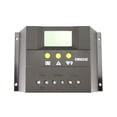 thumbnail image 2 of PWM Solar Photovoltaic Power Generation System 60A Charge And Discharge Controller CM6024 24V Solar Controller ,Easy to Use, 2 of 4