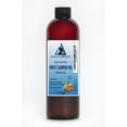 thumbnail image 1 of Huile d'Amande Douce Non Raffinée Biologique, Support, Pressée à Froid, 100 % pure, 12 oz, 1 of 1