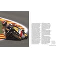 thumbnail image 3 of The Illustrated History of Moto GP: The Illustrated History, (Hardcover), 3 of 4