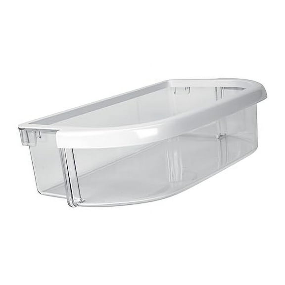 Whirlpool WPW10289497 OEM SxS Refrigerator Door Bin Replacement Part