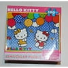 Hello Kitty Lenticular 100 Piece Puzzle - Balloons
