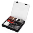 thumbnail image 1 of 8pcs Ceramic Tile Repairing Kit Wax System Scratch Repairing Crack Fill Tile Surface Repairing Scratches Mending Only Consumables-rx, 1 of 5