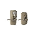 thumbnail image 3 of Schlage Plymouth Electromechanical Lock, 3 of 3
