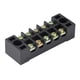 thumbnail image 1 of Bloque Terminal, Bloques Terminales De Tira Terminal De Doble Con 5 Piezas Para Electrodomésticos, 1 of 7
