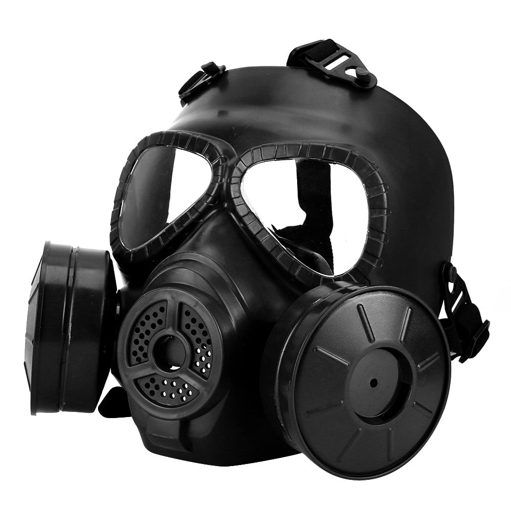gas mask military gas mask military