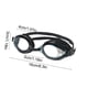 thumbnail image 3 of Swimming Goggles For Men And Women High Definition Antis Fogs Swimming Goggles Earplugs For Professionals Training Waterproof Protective GoFeature: Quantity:1pcs Material:Plastic Product Color:, 3 of 6