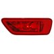 thumbnail image 1 of Cuarto Trasero Derecha Jeep Compass 2011 2012 2013 Genérica Cuarto Trasero, 1 of 4