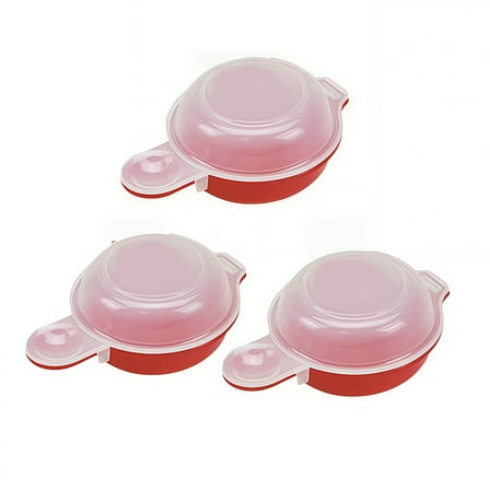 3PCS  Burger Builder  Premium Plastic Molds For Homemade Burgers