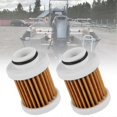 thumbnail image 5 of 4pcs 6d8-ws24a-00 Fuel Filter For F50-f115 Outboard Engine 40-115hp 30hp-115hp 4-stroke Filter 6d8-24563-00-00, 5 of 5