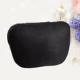thumbnail image 5 of Gymnture Universal Car Headrest Ultra Car Back Seat Pillow Neck Break Cushion Car Seats Accessories (Black), 5 of 10