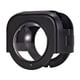 thumbnail image 3 of Protectores Lentes Cubierta Lente Tapa Protectora Vidrio Tempe para Insta360 X4 Rojo, 3 of 8