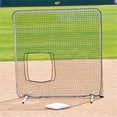 thumbnail image 1 of Jaypro Sports CFSP 7 x 7 ft. Classic Softball Pitching Protector, 1 of 1