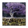 thumbnail image 1 of Tree of Life Bandana, Forest Nature Trees, Unisex Head and Neck Tie, by Ambesonne, 1 of 2