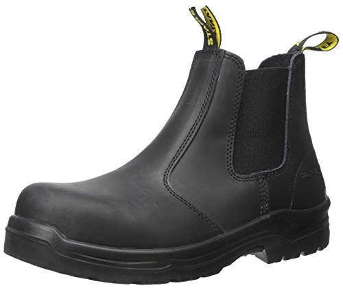 stanley pro lite work boot