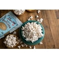thumbnail image 2 of Bob's Red Mill Resealable Whole Grain Snack, Kernel White Popcorn, 30oz (2 Pack), 2 of 14