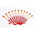 thumbnail image 1 of Pincel Royal Big Kids Choice para cabello sintético plano #12, 1 of 3