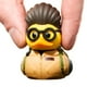 thumbnail image 1 of Figura de vinilo TUBBZ Mini Cazafantasmas Egon Spengler Duck 5 cm, 1 of 6