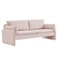 thumbnail image 2 of Indicate Performance Velvet Sofa by Modway, 2 of 9