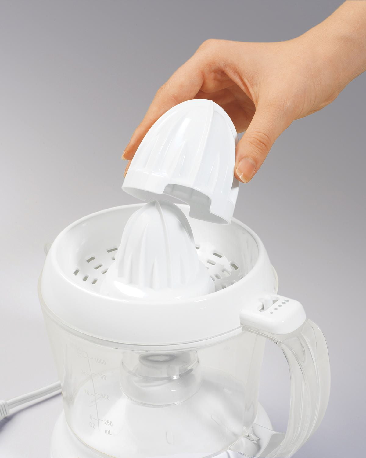 Presse-agrumes Juicit Proctor Silex - 66332RY