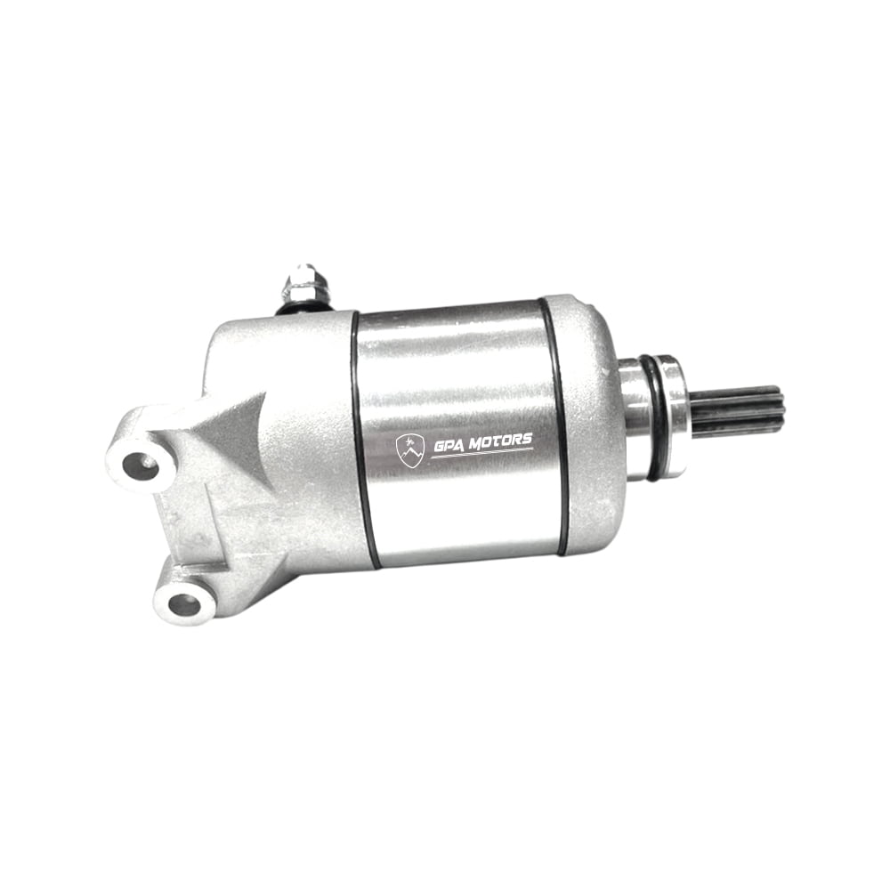 Starter Assembly Replacement Fits Kawasaki KLX140 (2008-2026) Motorcycle