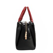 Nicole Lee Samantha La Belleza Tote Bag