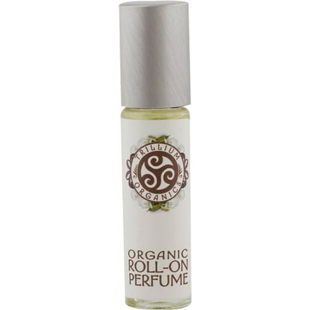 Parfum vanille cardamome Passer sur par Trillium Organics