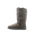 thumbnail image 3 of UGG Australia Bailey Button Triplet II Women's Boots Size 8, 3 of 6