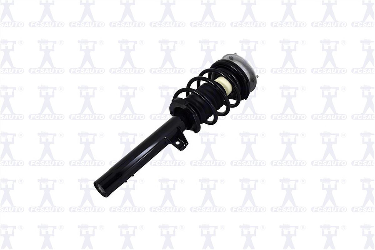 Suspension Strut and Coil Spring Assembly