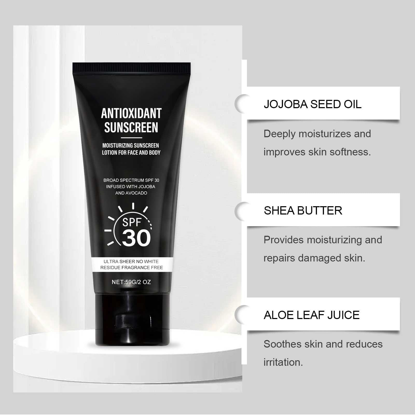 Think Sunblock Skin for Oily Skin Kids Suntan Lotion for Face Peptide for Face for New Mommy Self Care Clinical Ice Clarifying Skin Tint Sunblock for Face Sensitive Skin Sunblock