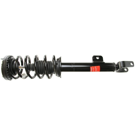 Monroe Shocks & Struts Quick-Strut 672665 Strut and Coil Spring Assembly