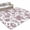 Pink, Mauve, White, variant on 2x3 Ft Entryway Area Rug, Sage Green Rose Kitchen Rug Runner Washable Floor Mat, Rustic Vintage Botanical Floral Watercolor Non Slip Indoor Door Mat Throw Carpet for Bathroom Living Room Bedroom