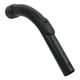thumbnail image 1 of Tubo de mango para aspiradora Miele de 35 mm de diámetro, plástico negro, succión ajustable, compatible con modelos S370-S88, S500-S572, S600-S648 y más, longitud de 370 mm., 1 of 5