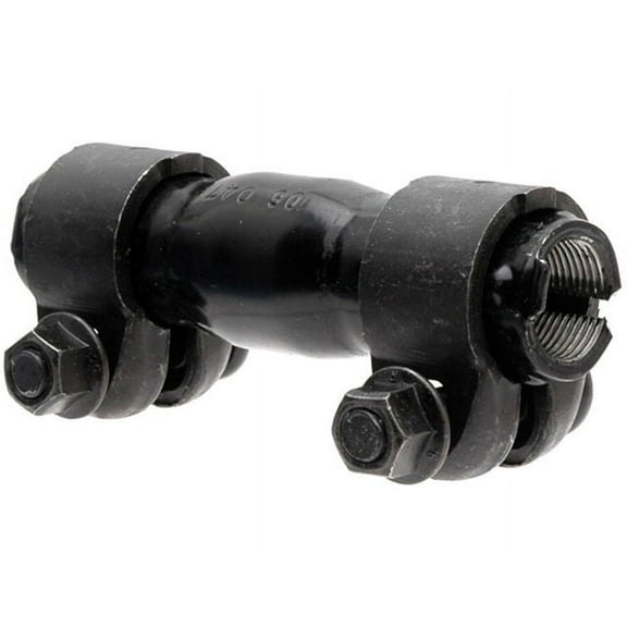 Steering Drag Link Adjusting Sleeve - Compatible with 1997 - 2006 Jeep Wrangler 1998 1999 2000 2001 2002 2003 2004 2005