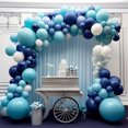 thumbnail image 3 of relayinert Matte Balloon New, 3 of 9
