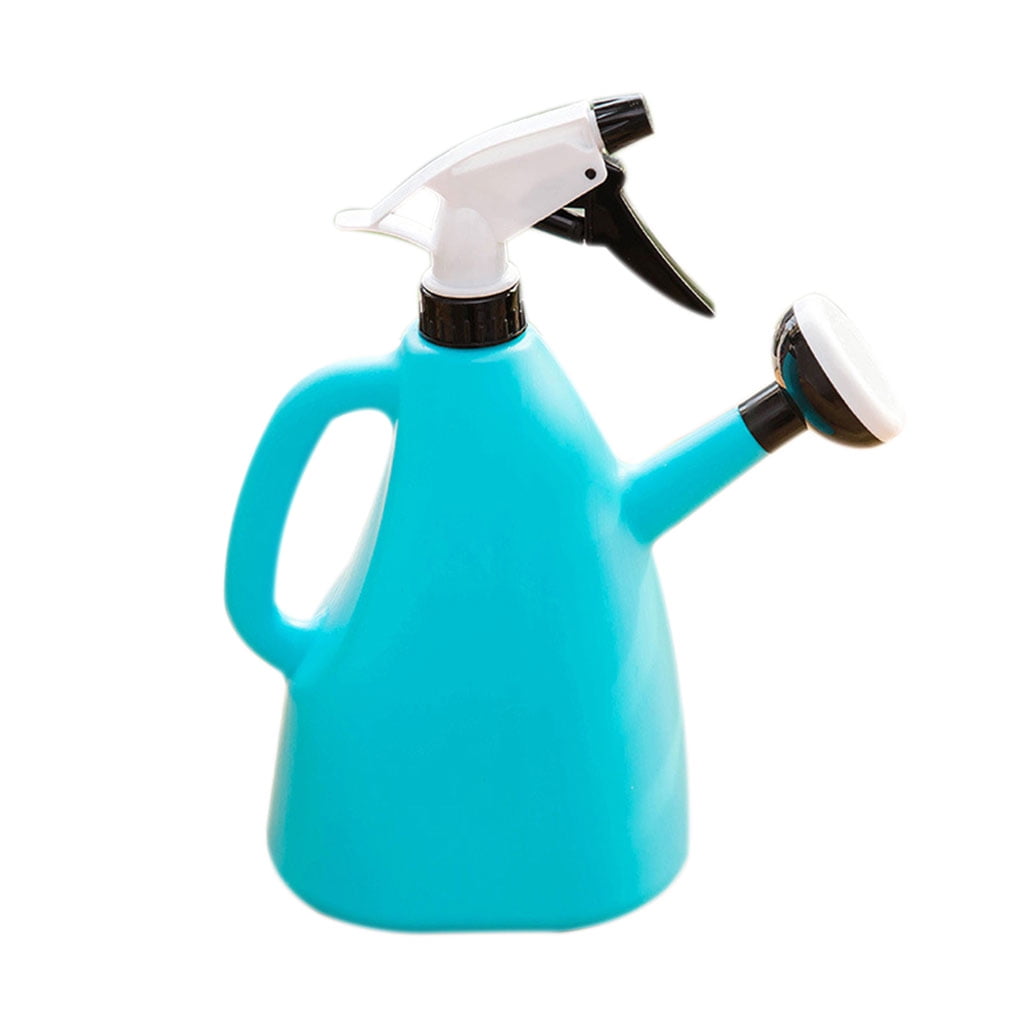 Sprinkling Manually Gardening Tools Watering Can Plant Water Sprayers