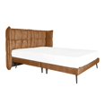 thumbnail image 5 of Cama Queen Size Dhalia Cafe Kessa Muebles, 5 of 5