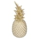 thumbnail image 3 of Piña Artificial de Resina ANGGREK Decorativa Respetuosa Con El Medio Ambiente, 3 of 8